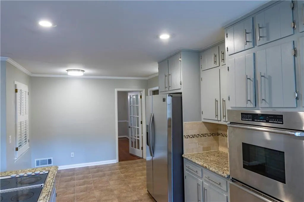5820 Brookgreen Road Ne, Sandy Springs, Georgia 30328, 4 Bedrooms Bedrooms, ,3 BathroomsBathrooms,Residential,Sold,5820 Brookgreen Road Ne,6681035