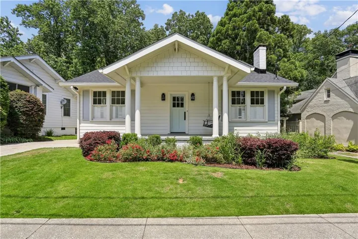 6 Arc Way Ne, Atlanta, Georgia 30305