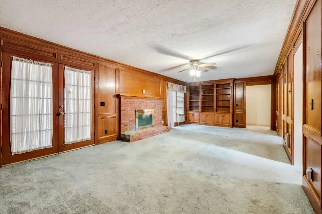 5000 Willow Bluff Drive, Sandy Springs, Georgia 30350, 4 Bedrooms Bedrooms, ,4 BathroomsBathrooms,Residential,Sold,5000 Willow Bluff Drive,7139571