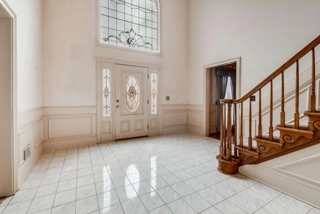 5000 Willow Bluff Drive, Sandy Springs, Georgia 30350, 4 Bedrooms Bedrooms, ,4 BathroomsBathrooms,Residential,Sold,5000 Willow Bluff Drive,7139571