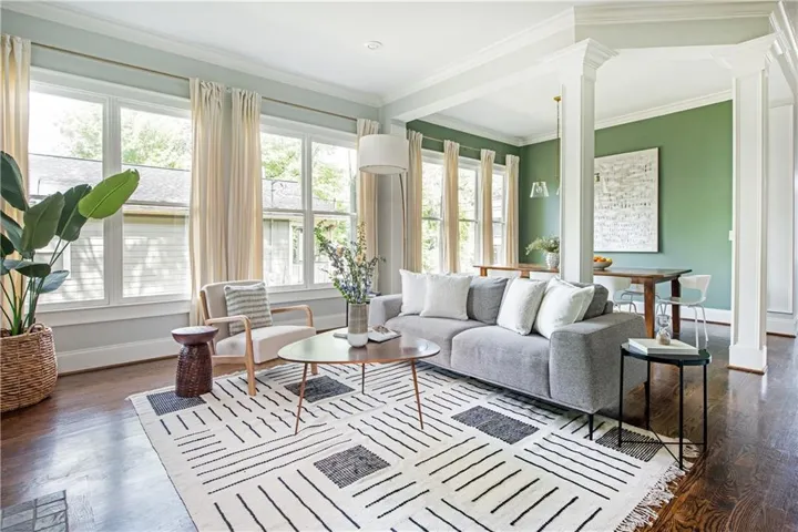 1919 Bixby Street Se, Atlanta, Georgia 30317