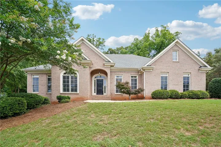 7880 Gable Drive, Douglasville, Georgia 30135