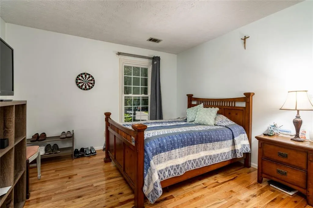 277 The South Chace Unit 277, Atlanta, Georgia 30328, 3 Bedrooms Bedrooms, ,2 BathroomsBathrooms,Residential,Sold,277 The South Chace Unit 277,6886165