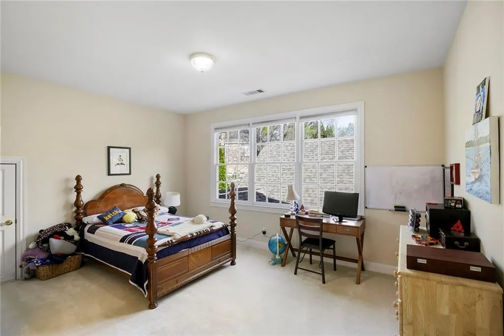 3503 Greenwood Close, Sandy Springs, Georgia 30319, 5 Bedrooms Bedrooms, ,5 BathroomsBathrooms,Residential,Sold,3503 Greenwood Close,7196327