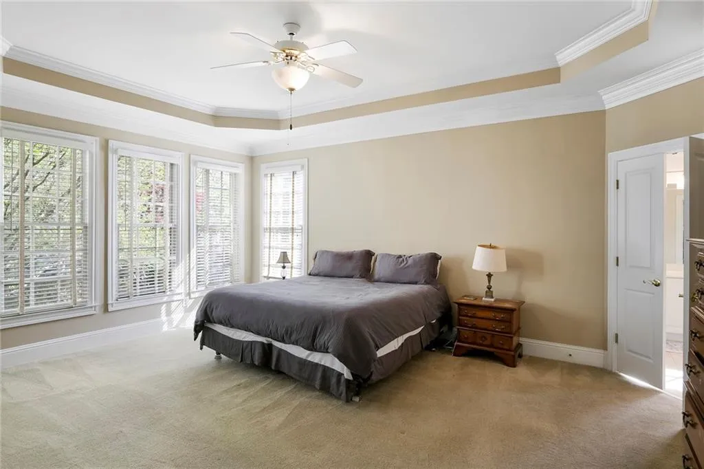 3503 Greenwood Close, Sandy Springs, Georgia 30319, 5 Bedrooms Bedrooms, ,5 BathroomsBathrooms,Residential,Sold,3503 Greenwood Close,7196327