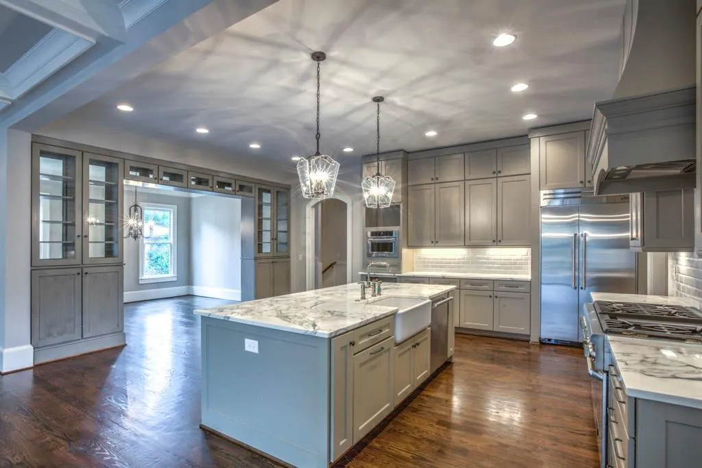 3046 Westminster Circle Nw, Atlanta, Georgia 30327, 6 Bedrooms Bedrooms, ,4 BathroomsBathrooms,Residential,Sold,3046 Westminster Circle Nw,5636227