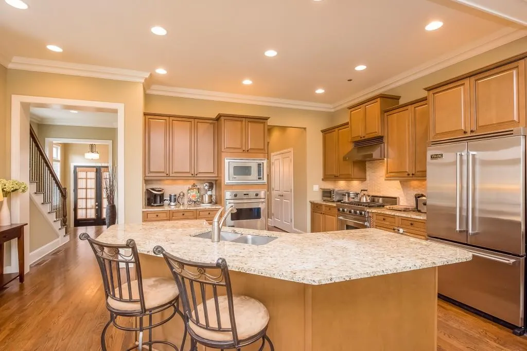 682 Lockton Place Unit 682, Sandy Springs, Georgia 30342, 4 Bedrooms Bedrooms, ,4 BathroomsBathrooms,Residential,Sold,682 Lockton Place Unit 682,5657863