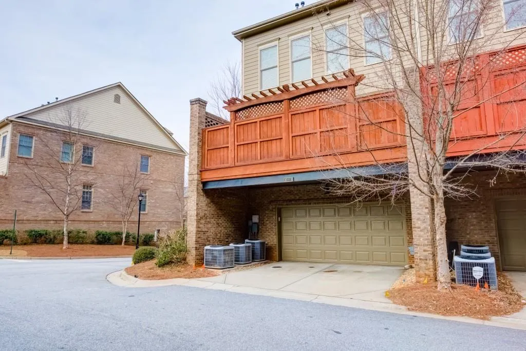 682 Lockton Place Unit 682, Sandy Springs, Georgia 30342, 4 Bedrooms Bedrooms, ,4 BathroomsBathrooms,Residential,Sold,682 Lockton Place Unit 682,5657863