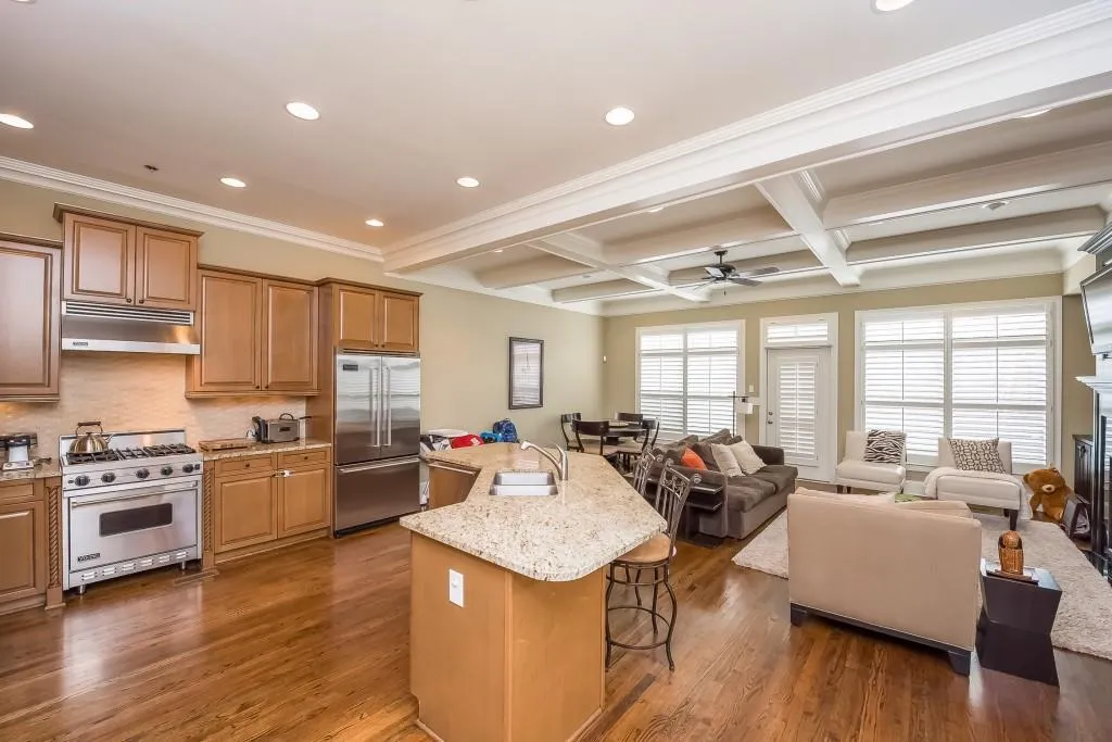 682 Lockton Place Unit 682, Sandy Springs, Georgia 30342, 4 Bedrooms Bedrooms, ,4 BathroomsBathrooms,Residential,Sold,682 Lockton Place Unit 682,5657863