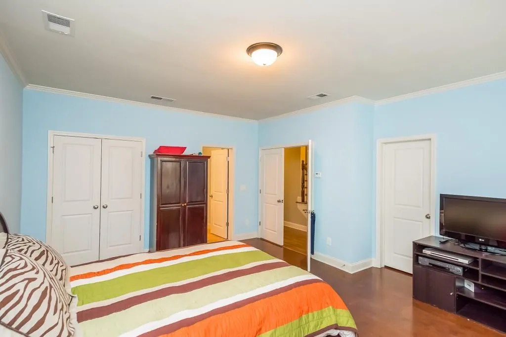 682 Lockton Place Unit 682, Sandy Springs, Georgia 30342, 4 Bedrooms Bedrooms, ,4 BathroomsBathrooms,Residential,Sold,682 Lockton Place Unit 682,5657863