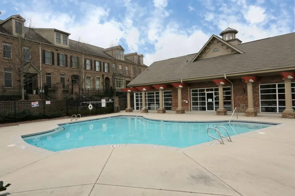682 Lockton Place Unit 682, Sandy Springs, Georgia 30342, 4 Bedrooms Bedrooms, ,4 BathroomsBathrooms,Residential,Sold,682 Lockton Place Unit 682,5657863