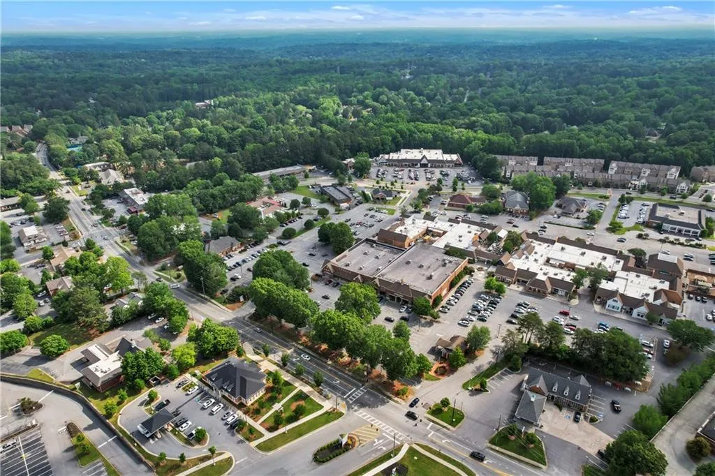 Dunwoody Village Dunwoody Village