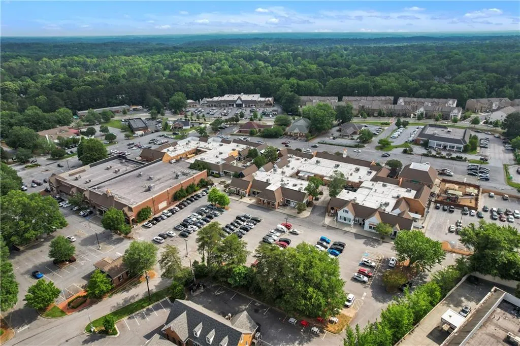 Dunwoody Village Dunwoody Village