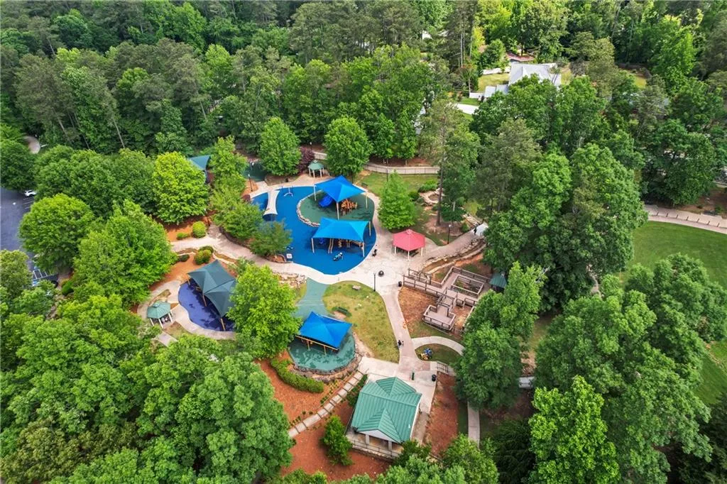 Brook Run Playground Brook Run Playground