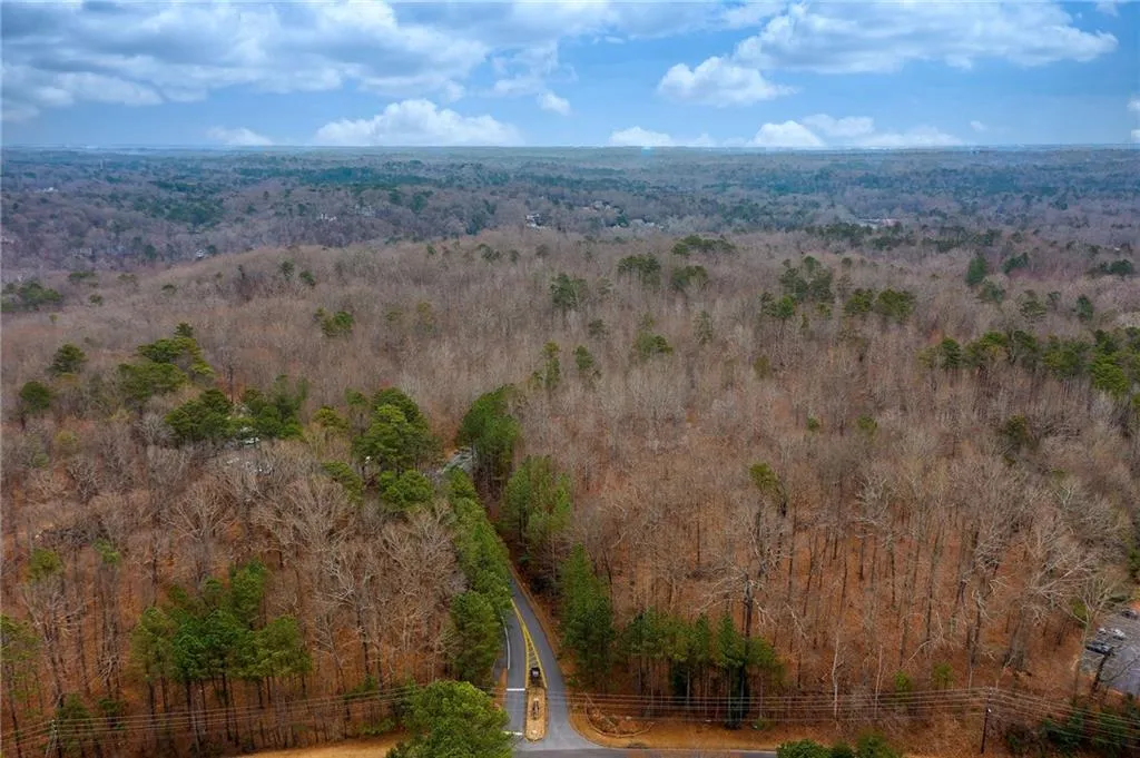 Chattahoochee River National Recreation Area Chattahoochee River National Recreation Area