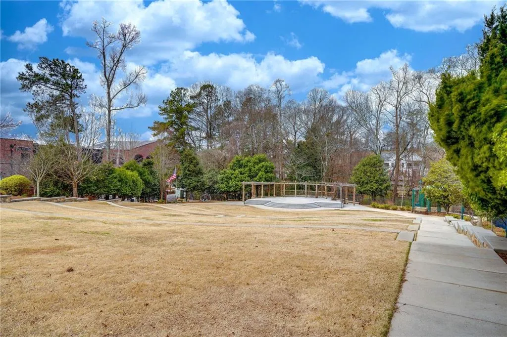 Sandy Springs Heritage Green Sandy Springs Heritage Green