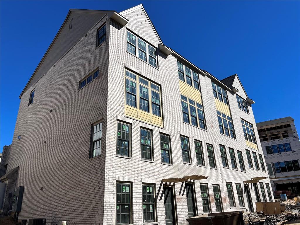 6657 Prelude Drive Unit 163, Sandy Springs, Georgia 30328, 3 Bedrooms Bedrooms, ,4 BathroomsBathrooms,Residential,Sold,6657 Prelude Drive Unit 163,7305412