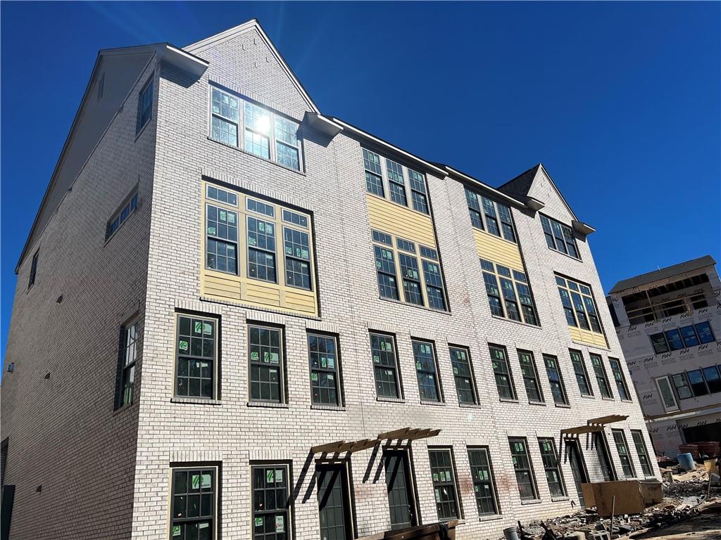 6657 Prelude Drive Unit 163, Sandy Springs, Georgia 30328, 3 Bedrooms Bedrooms, ,4 BathroomsBathrooms,Residential,Sold,6657 Prelude Drive Unit 163,7305412