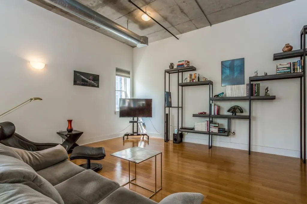 1058 Piedmont Avenue Ne Unit 301, Atlanta, Georgia 30309, 1 Bedroom Bedrooms, ,1 BathroomBathrooms,Residential,Sold,1058 Piedmont Avenue Ne Unit 301,5837375