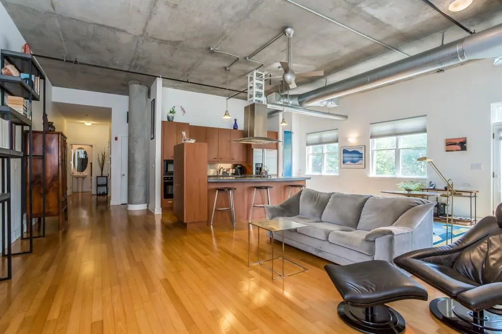 1058 Piedmont Avenue Ne Unit 301, Atlanta, Georgia 30309, 1 Bedroom Bedrooms, ,1 BathroomBathrooms,Residential,Sold,1058 Piedmont Avenue Ne Unit 301,5837375