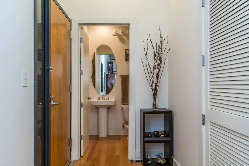 1058 Piedmont Avenue Ne Unit 301, Atlanta, Georgia 30309, 1 Bedroom Bedrooms, ,1 BathroomBathrooms,Residential,Sold,1058 Piedmont Avenue Ne Unit 301,5837375