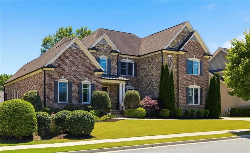 Alpharetta, GA 30004