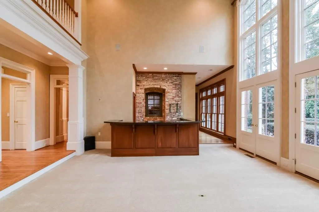 115 Green Falls Point, Sandy Springs, Georgia 30350, 6 Bedrooms Bedrooms, ,5 BathroomsBathrooms,Residential,Sold,115 Green Falls Point,5658574