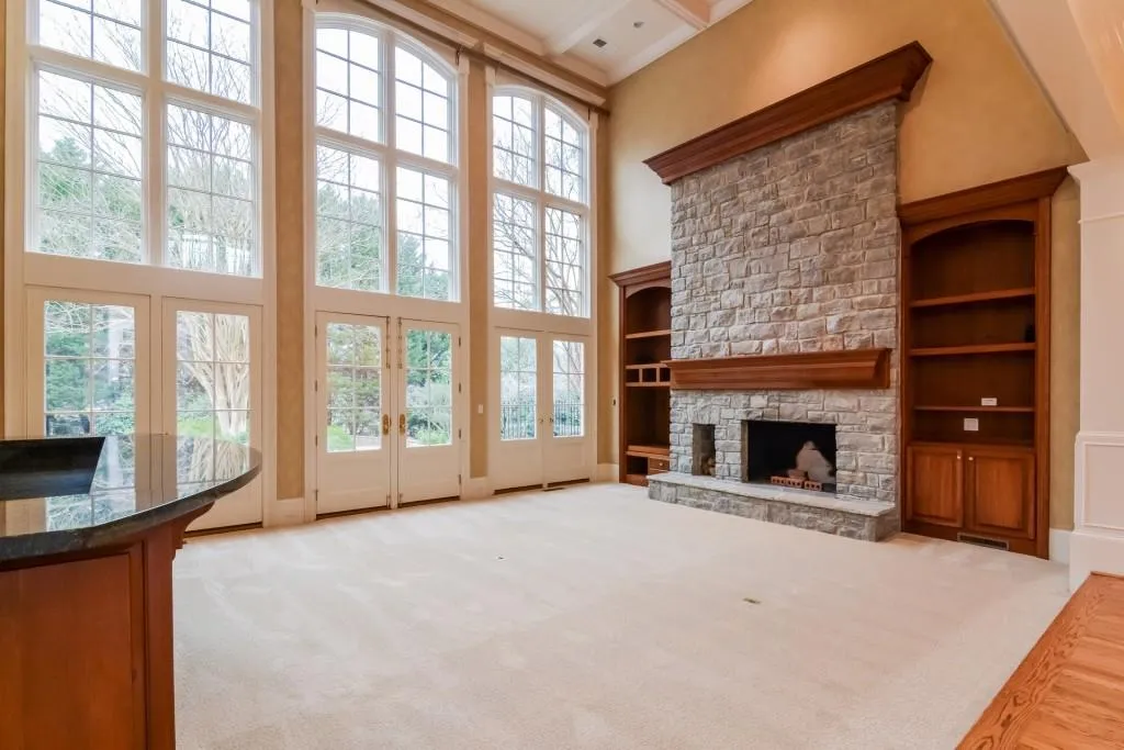 115 Green Falls Point, Sandy Springs, Georgia 30350, 6 Bedrooms Bedrooms, ,5 BathroomsBathrooms,Residential,Sold,115 Green Falls Point,5658574