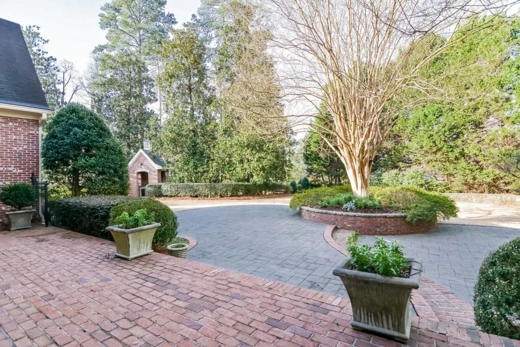 115 Green Falls Point, Sandy Springs, Georgia 30350, 6 Bedrooms Bedrooms, ,5 BathroomsBathrooms,Residential,Sold,115 Green Falls Point,5658574