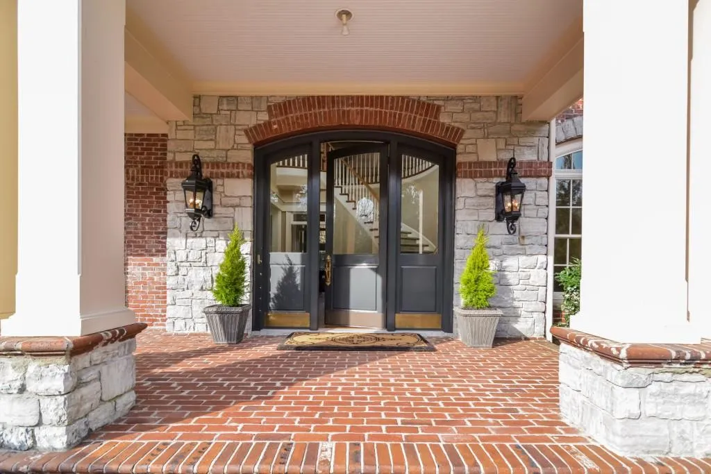 115 Green Falls Point, Sandy Springs, Georgia 30350, 6 Bedrooms Bedrooms, ,5 BathroomsBathrooms,Residential,Sold,115 Green Falls Point,5658574