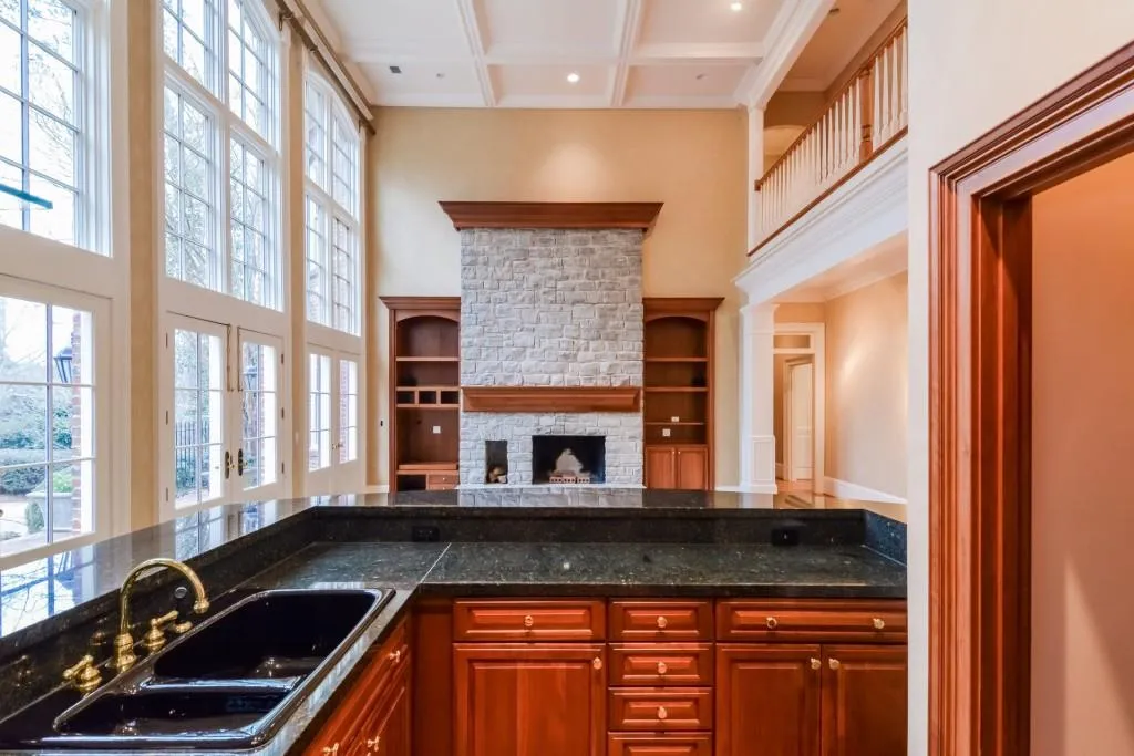 115 Green Falls Point, Sandy Springs, Georgia 30350, 6 Bedrooms Bedrooms, ,5 BathroomsBathrooms,Residential,Sold,115 Green Falls Point,5658574