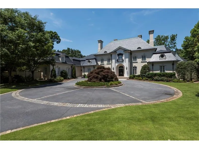 125 Wilderbluff Court, Sandy Springs, Georgia 30328, 6 Bedrooms Bedrooms, ,6 BathroomsBathrooms,Residential,Sold,125 Wilderbluff Court,5928654