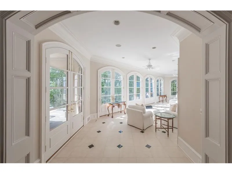 125 Wilderbluff Court, Sandy Springs, Georgia 30328, 6 Bedrooms Bedrooms, ,6 BathroomsBathrooms,Residential,Sold,125 Wilderbluff Court,5928654