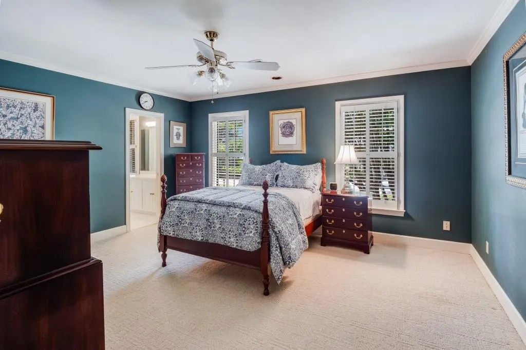 815 Marseilles Drive, Sandy Springs, Georgia 30327, 5 Bedrooms Bedrooms, ,4 BathroomsBathrooms,Residential,Sold,815 Marseilles Drive,7239825