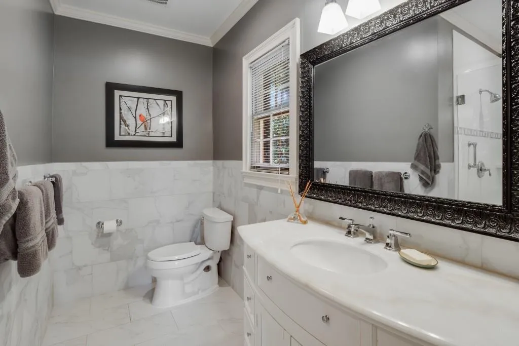 815 Marseilles Drive, Sandy Springs, Georgia 30327, 5 Bedrooms Bedrooms, ,4 BathroomsBathrooms,Residential,Sold,815 Marseilles Drive,7239825