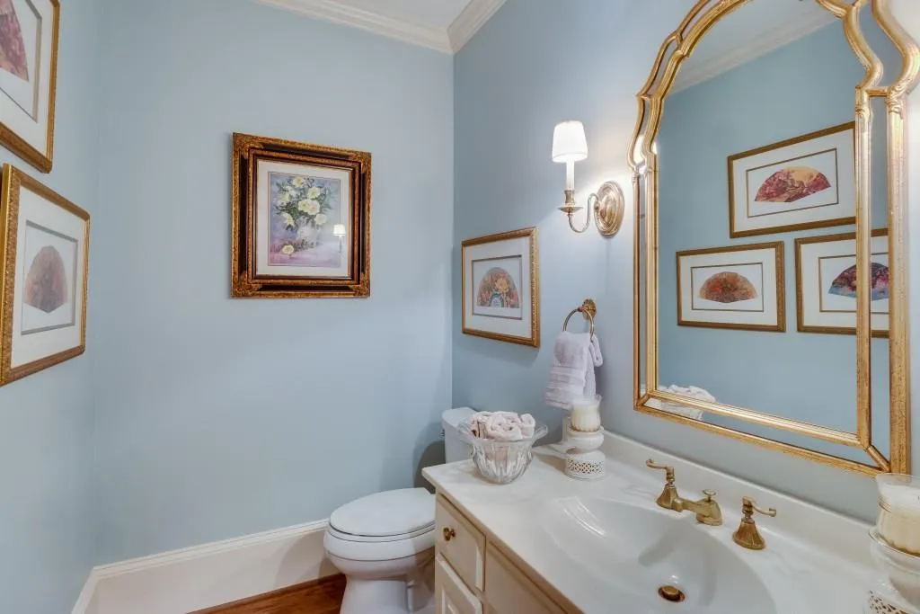 815 Marseilles Drive, Sandy Springs, Georgia 30327, 5 Bedrooms Bedrooms, ,4 BathroomsBathrooms,Residential,Sold,815 Marseilles Drive,7239825