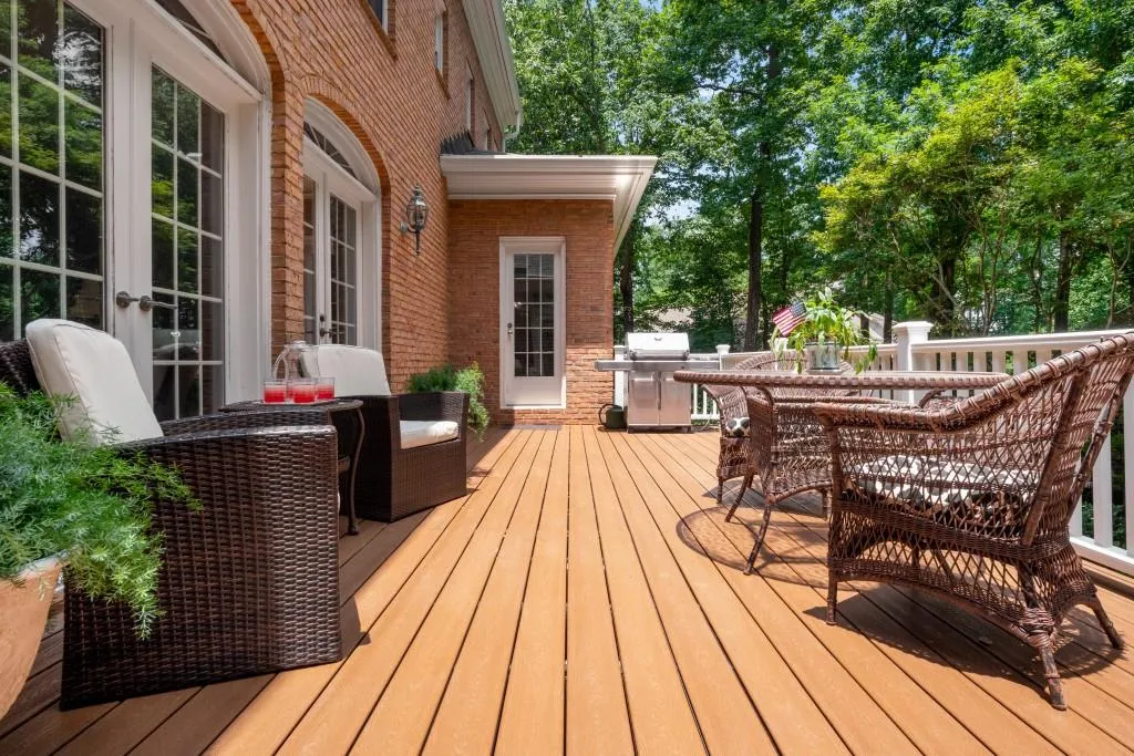 815 Marseilles Drive, Sandy Springs, Georgia 30327, 5 Bedrooms Bedrooms, ,4 BathroomsBathrooms,Residential,Sold,815 Marseilles Drive,7239825