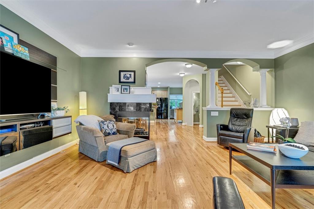 1200 Wing Street Unit 15, Sandy Springs, Georgia 30350, 3 Bedrooms Bedrooms, ,3 BathroomsBathrooms,Residential,Sold,1200 Wing Street Unit 15,7298320