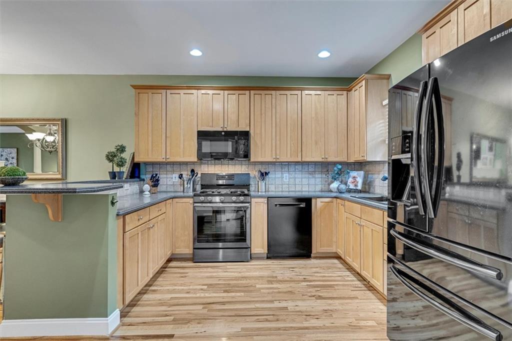 1200 Wing Street Unit 15, Sandy Springs, Georgia 30350, 3 Bedrooms Bedrooms, ,3 BathroomsBathrooms,Residential,Sold,1200 Wing Street Unit 15,7298320