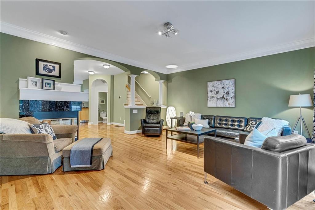 1200 Wing Street Unit 15, Sandy Springs, Georgia 30350, 3 Bedrooms Bedrooms, ,3 BathroomsBathrooms,Residential,Sold,1200 Wing Street Unit 15,7298320