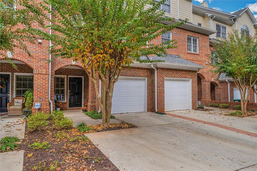 1200 Wing Street Unit 15, Sandy Springs, Georgia 30350, 3 Bedrooms Bedrooms, ,3 BathroomsBathrooms,Residential,Sold,1200 Wing Street Unit 15,7298320