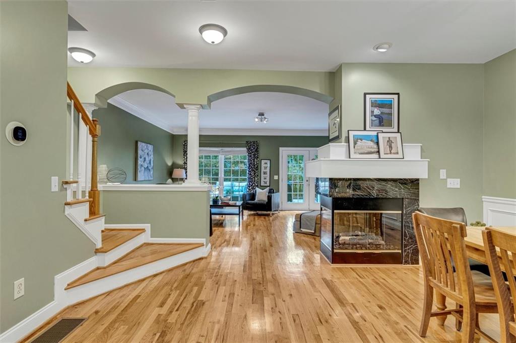 1200 Wing Street Unit 15, Sandy Springs, Georgia 30350, 3 Bedrooms Bedrooms, ,3 BathroomsBathrooms,Residential,Sold,1200 Wing Street Unit 15,7298320