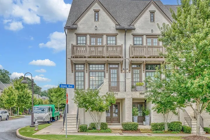 6807 Encore Boulevard, Sandy Springs, Georgia 30328