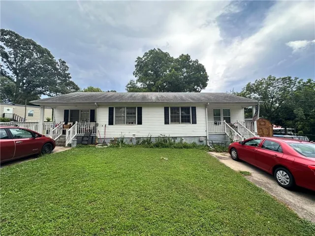 270 Cole Street, Buford, Georgia 30518