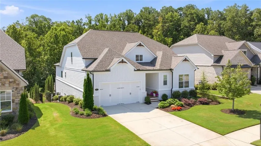 3780 Montebello Parkway, Cumming, Georgia 30028