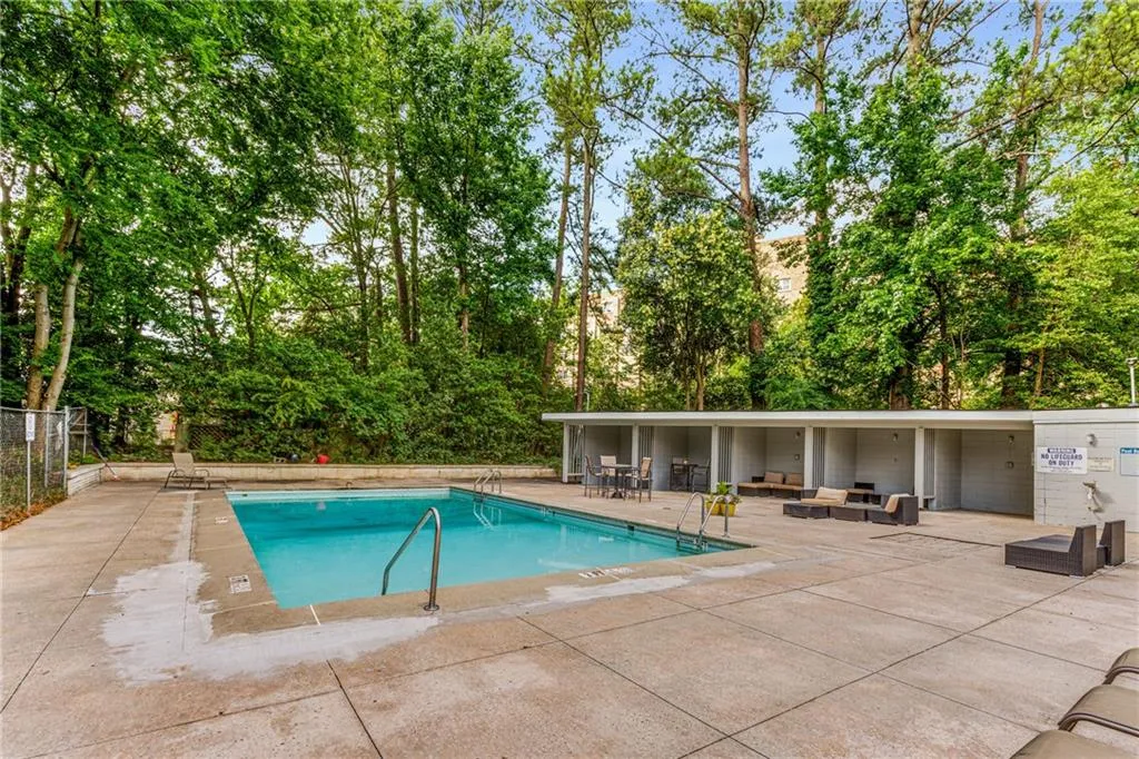 2965 Pharr Court South Nw Unit 413, Atlanta, Georgia 30305, 2 Bedrooms Bedrooms, ,2 BathroomsBathrooms,Residential,For Sale,2965 Pharr Court South Nw Unit 413,7644275