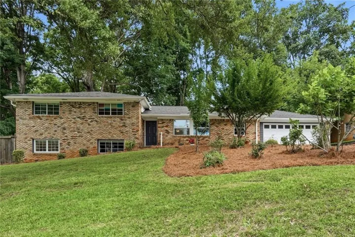 1720 Mary Lou Lane Se, Atlanta, Georgia 30316