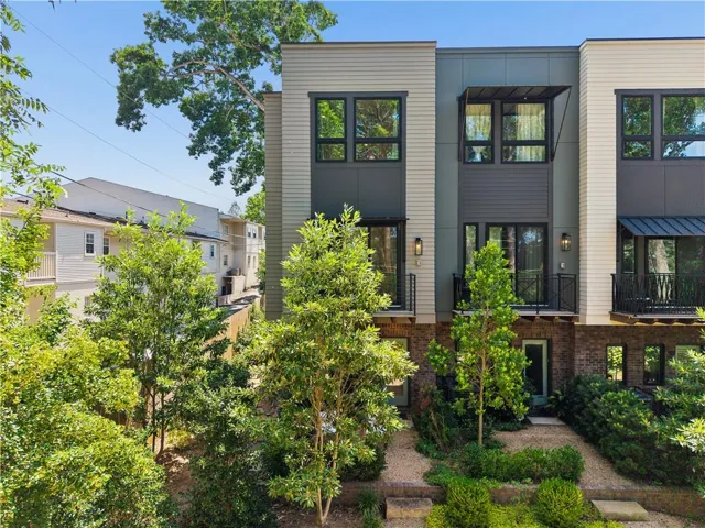 2199 Lenox Road Ne Unit 12, Atlanta, Georgia 30324