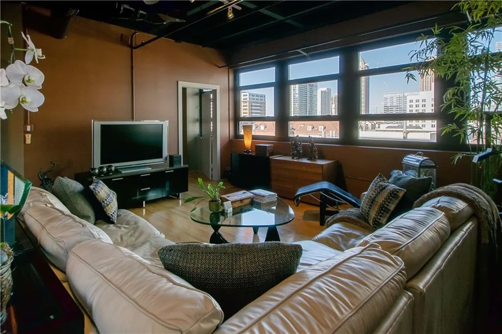 878 Peachtree Street Ne Unit 608, Atlanta, Georgia 30309, 2 Bedrooms Bedrooms, ,2 BathroomsBathrooms,Residential,Sold,878 Peachtree Street Ne Unit 608,5964549