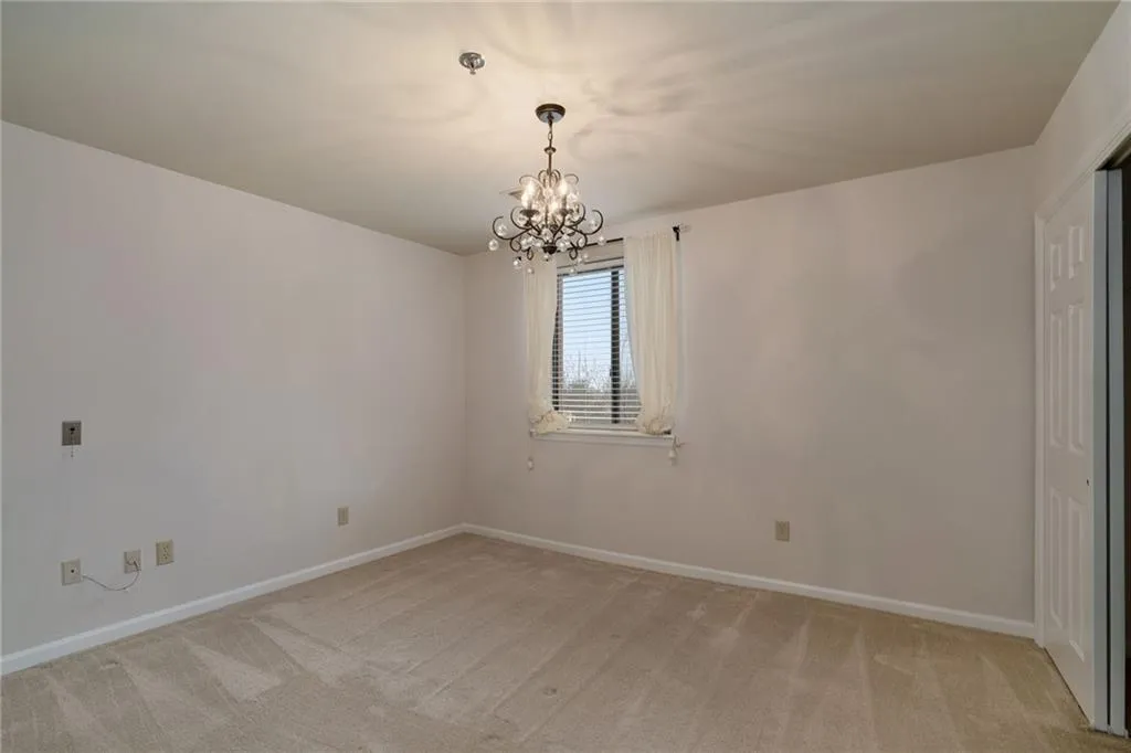 300 Johnson Ferry Road NE Unit A510, Sandy Springs, Georgia 30328, 1 Bedroom Bedrooms, ,1 BathroomBathrooms,Residential,Sold,300 Johnson Ferry Road NE Unit A510,7342018